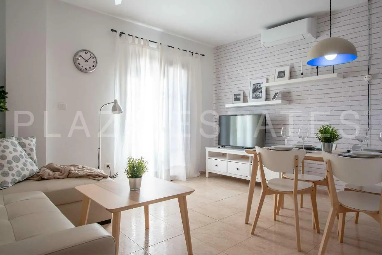 Apartamentos Pintada 11 Nerja Apartment
