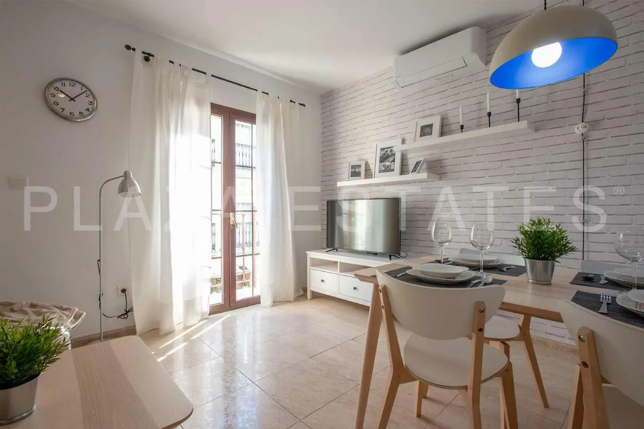 Apartment Apartamentos Pintada 11 Nerja
